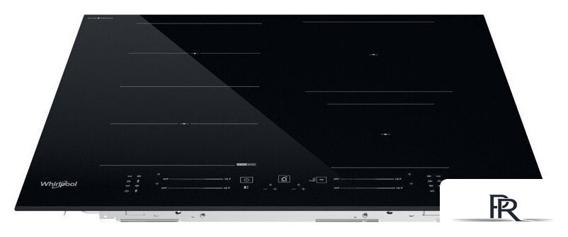 Варочная панель Whirlpool WF S4665 CPBF - Изображение №2 — Интернет-магазин ПроЗаказ