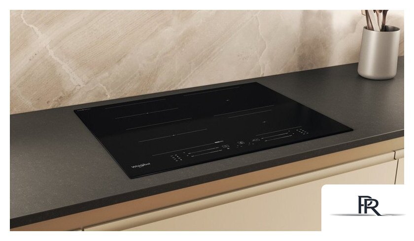 Варочная панель Whirlpool WF S4665 CPBF - Изображение №7 — Интернет-магазин ПроЗаказ