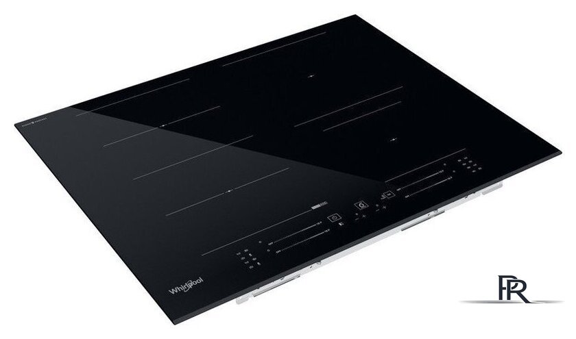 Варочная панель Whirlpool WF S4665 CPBF - Изображение №3 — Интернет-магазин ПроЗаказ