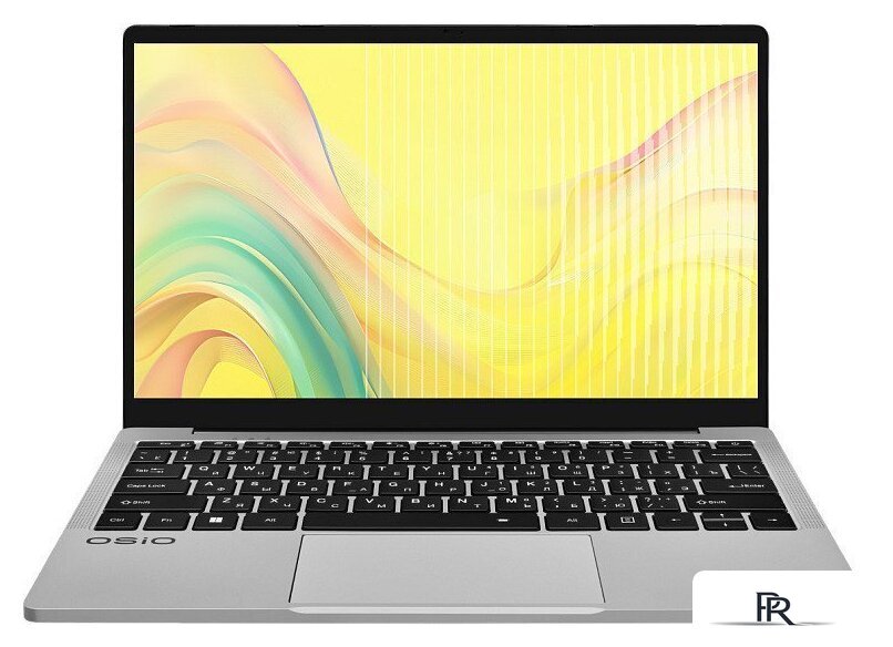 Ноутбук OSiO FocusLine F140i-009 - Изображение №1 — Интернет-магазин ПроЗаказ