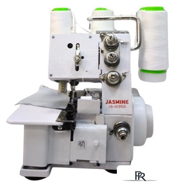 Оверлок Jasmine JS-1035D - Изображение №1 — Интернет-магазин ПроЗаказ