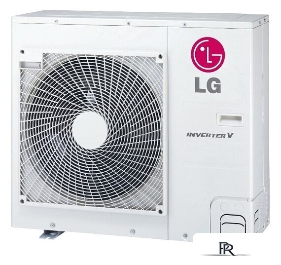 Кондиционер LG UM30WC/UU30WC - Изображение №3 — Интернет-магазин ПроЗаказ