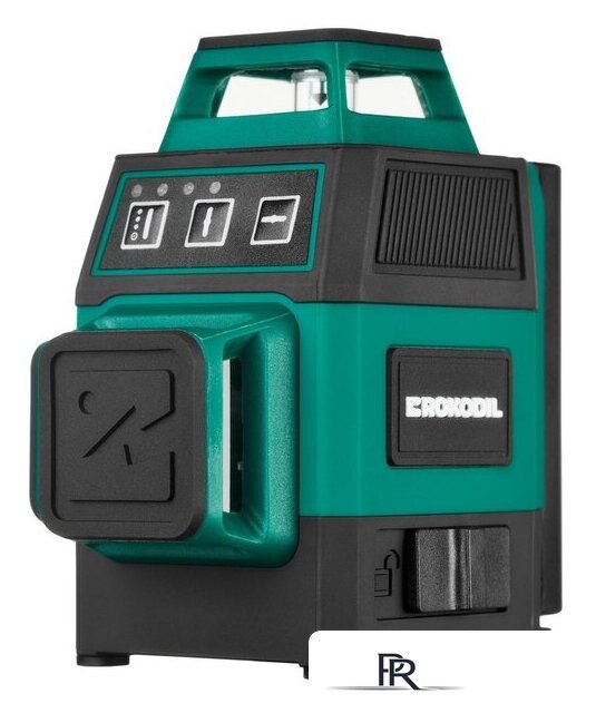 Лазерный нивелир Rokodil Ray Air (set мини) - Изображение №1 — Интернет-магазин ПроЗаказ