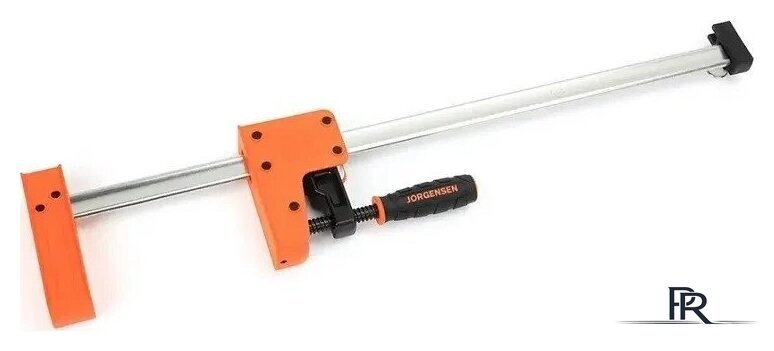 Струбцина Pony Jorgensen 8024 - Изображение №3 — Интернет-магазин ПроЗаказ