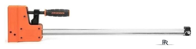 Струбцина Pony Jorgensen 8024 - Изображение №2 — Интернет-магазин ПроЗаказ