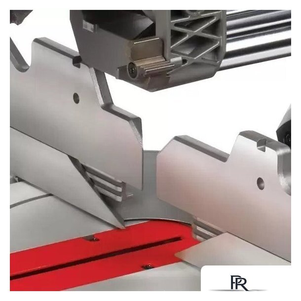 Торцовочная пила Milwaukee M18 FMS305-121-II 4933499181 (с 1-им АКБ) - Изображение №3 — Интернет-магазин ПроЗаказ