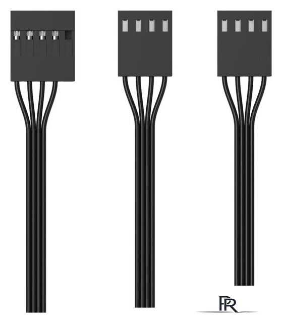 Кулер для процессора Ocypus Delta A62 EX BK Delta-A62-BK2NNWD00E-GL - Изображение №9 — Интернет-магазин ПроЗаказ