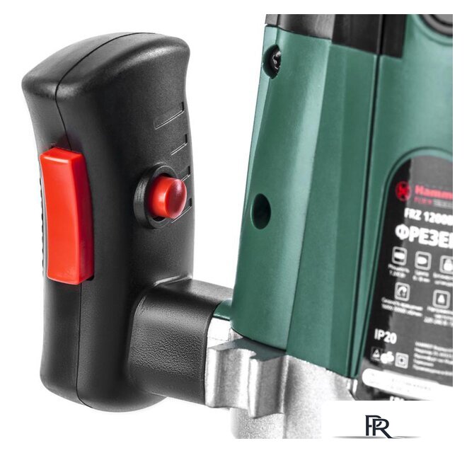 Вертикальный фрезер Hammer FRZ1200B - Изображение №6 — Интернет-магазин ПроЗаказ