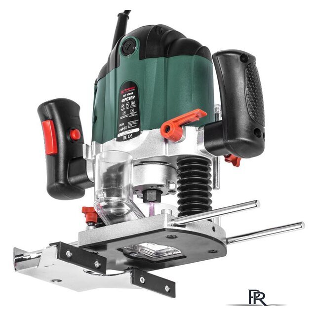 Вертикальный фрезер Hammer FRZ1200B - Изображение №2 — Интернет-магазин ПроЗаказ