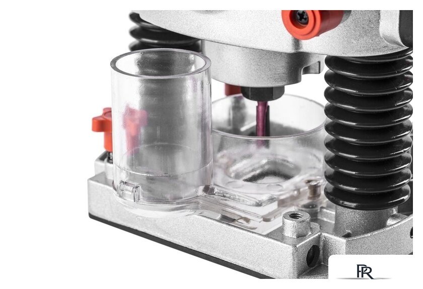 Вертикальный фрезер Hammer FRZ1200B - Изображение №7 — Интернет-магазин ПроЗаказ