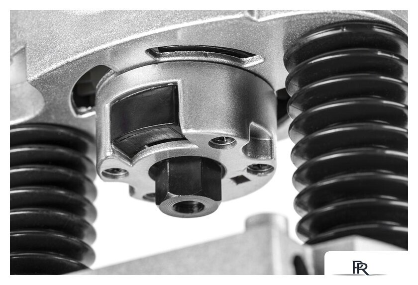 Вертикальный фрезер Hammer FRZ1200B - Изображение №9 — Интернет-магазин ПроЗаказ