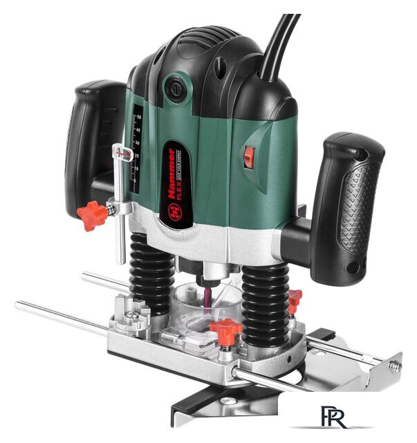 Вертикальный фрезер Hammer FRZ1200B - Изображение №1 — Интернет-магазин ПроЗаказ