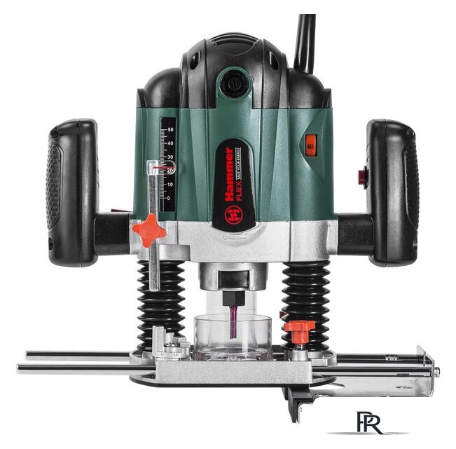 Вертикальный фрезер Hammer FRZ1200B - Изображение №3 — Интернет-магазин ПроЗаказ