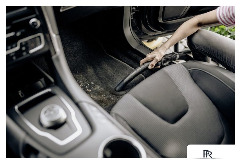 Пылесос Karcher WD 5 V-25/5/22 1.628-300.0 - Изображение №4 — Интернет-магазин ПроЗаказ