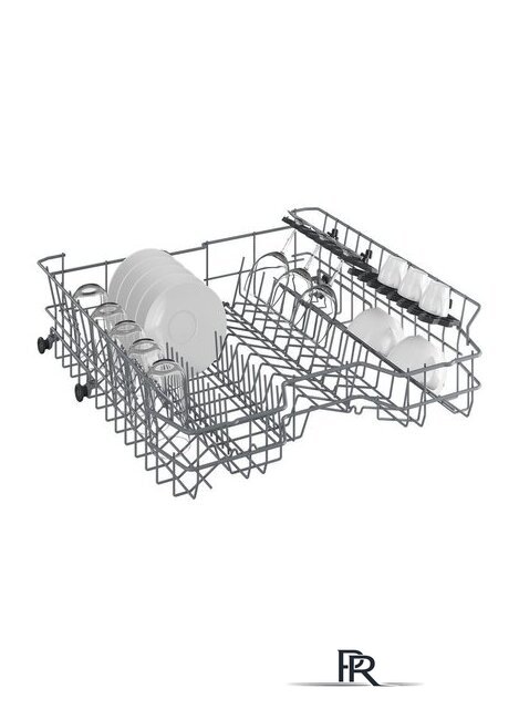 Встраиваемая посудомоечная машина BEKO BDIN15320 - Изображение №4 — Интернет-магазин ПроЗаказ
