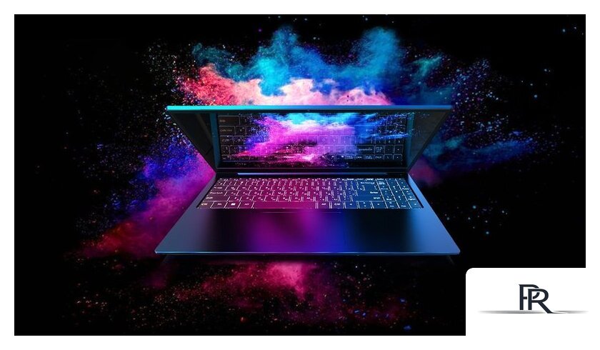 Ноутбук Horizont H-book 15 МАК4 T32E3W - Изображение №8 — Интернет-магазин ПроЗаказ