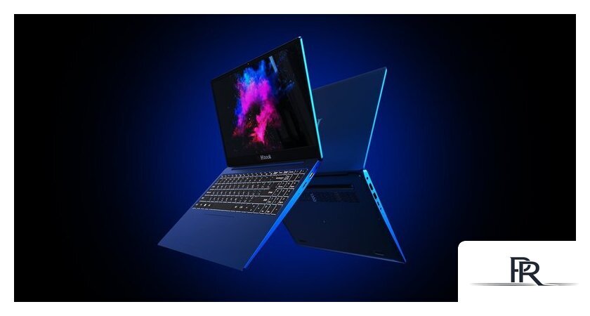 Ноутбук Horizont H-book 15 МАК4 T32E3W - Изображение №7 — Интернет-магазин ПроЗаказ