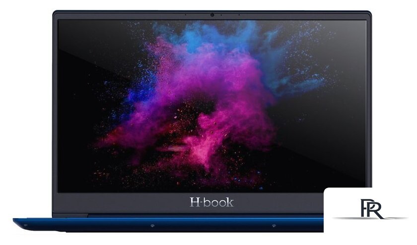 Ноутбук Horizont H-book 15 МАК4 T32E3W - Изображение №1 — Интернет-магазин ПроЗаказ