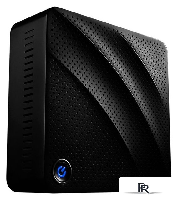 Компактный компьютер MSI Cubi N 8GL-019XRU - Изображение №4 — Интернет-магазин ПроЗаказ