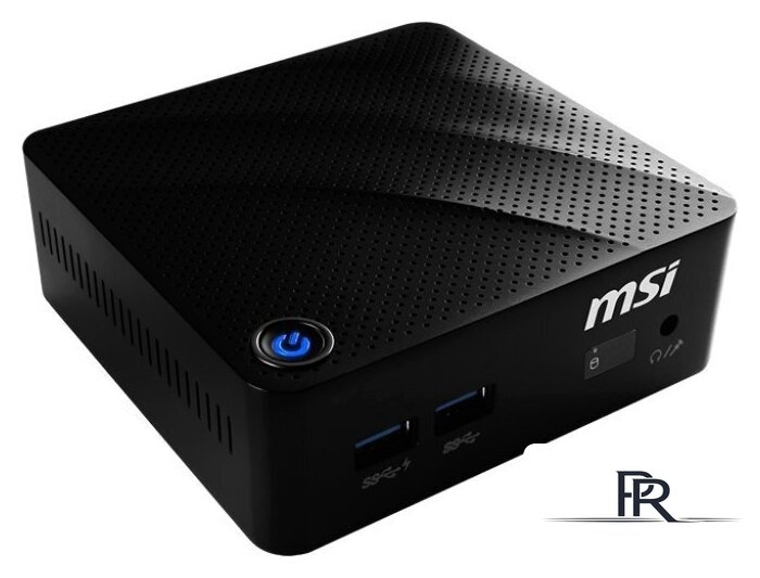 Компактный компьютер MSI Cubi N 8GL-019XRU - Изображение №3 — Интернет-магазин ПроЗаказ
