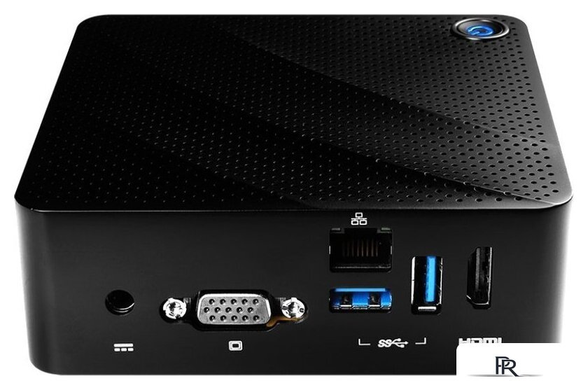 Компактный компьютер MSI Cubi N 8GL-019XRU - Изображение №2 — Интернет-магазин ПроЗаказ
