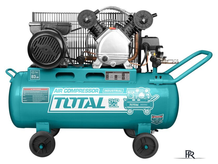Компрессор Total TC2200506 - Изображение №1 — Интернет-магазин ПроЗаказ