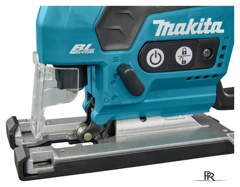 Электролобзик Makita DJV185Z (без АКБ) - Изображение №5 — Интернет-магазин ПроЗаказ