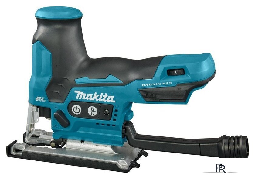 Электролобзик Makita DJV185Z (без АКБ) - Изображение №2 — Интернет-магазин ПроЗаказ