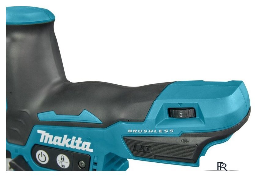 Электролобзик Makita DJV185Z (без АКБ) - Изображение №6 — Интернет-магазин ПроЗаказ