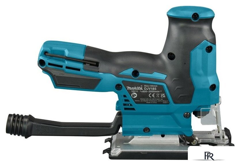 Электролобзик Makita DJV185Z (без АКБ) - Изображение №4 — Интернет-магазин ПроЗаказ