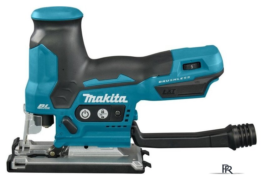 Электролобзик Makita DJV185Z (без АКБ) - Изображение №3 — Интернет-магазин ПроЗаказ