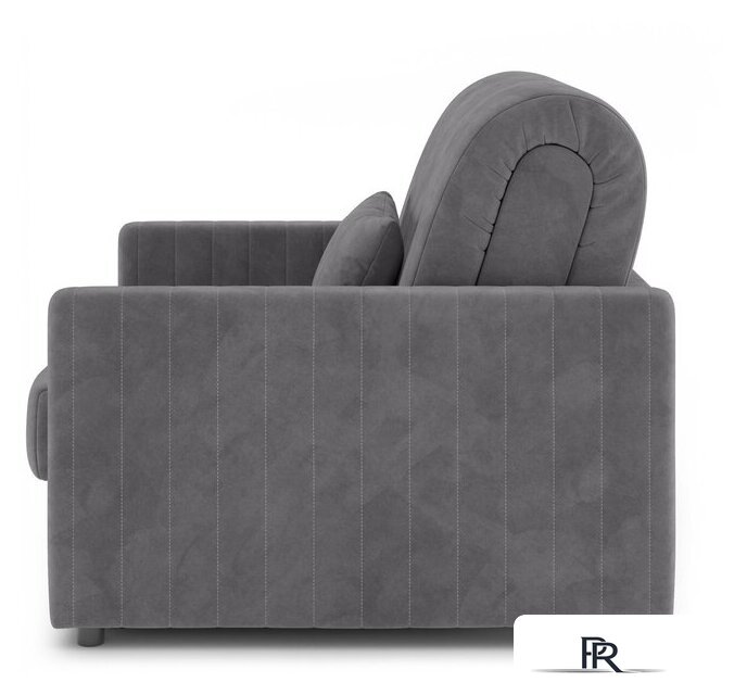 Кресло-кровать Mio Tesoro Бремен К 139 АТС80 (Ultra Grey) - Изображение №2 — Интернет-магазин ПроЗаказ