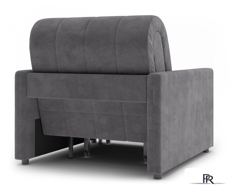 Кресло-кровать Mio Tesoro Бремен К 139 АТС80 (Ultra Grey) - Изображение №7 — Интернет-магазин ПроЗаказ