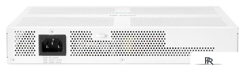 Неуправляемый коммутатор Aruba 1430 Series R8R47A - Изображение №2 — Интернет-магазин ПроЗаказ