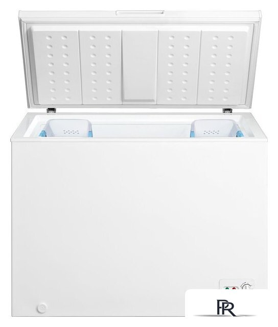 Морозильный ларь CENTEK CT-1788 - Изображение №2 — Интернет-магазин ПроЗаказ