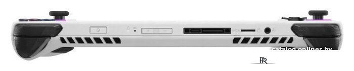 Игровая приставка ASUS ROG Ally (AMD Ryzen Z1, 512ГБ) - Изображение №4 — Интернет-магазин ПроЗаказ