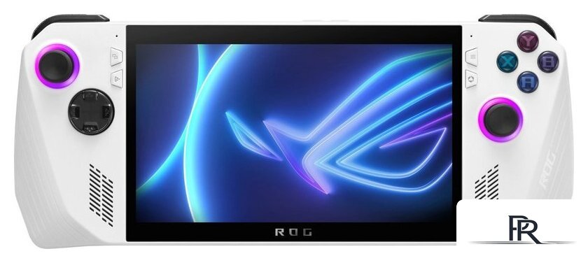 Игровая приставка ASUS ROG Ally (AMD Ryzen Z1, 512ГБ) - Изображение №1 — Интернет-магазин ПроЗаказ