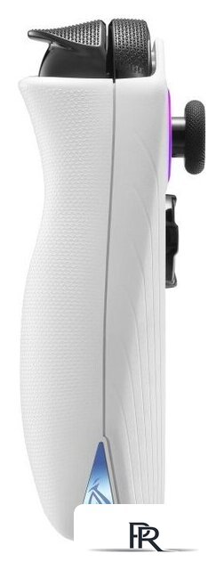 Игровая приставка ASUS ROG Ally (AMD Ryzen Z1, 512ГБ) - Изображение №6 — Интернет-магазин ПроЗаказ