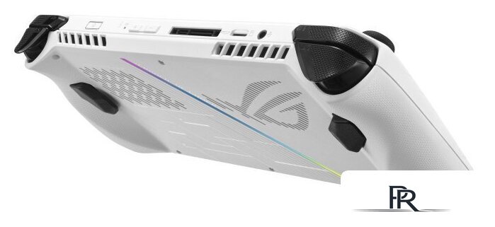 Игровая приставка ASUS ROG Ally (AMD Ryzen Z1, 512ГБ) - Изображение №3 — Интернет-магазин ПроЗаказ