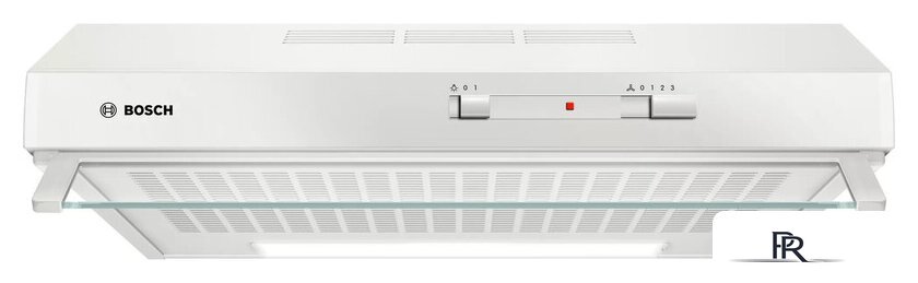 Кухонная вытяжка Bosch Serie 2 DUL62FA21 - Изображение №1 — Интернет-магазин ПроЗаказ