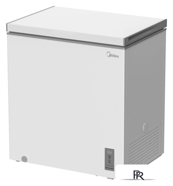 Морозильный ларь Midea MDRC284FZE01 - Изображение №2 — Интернет-магазин ПроЗаказ