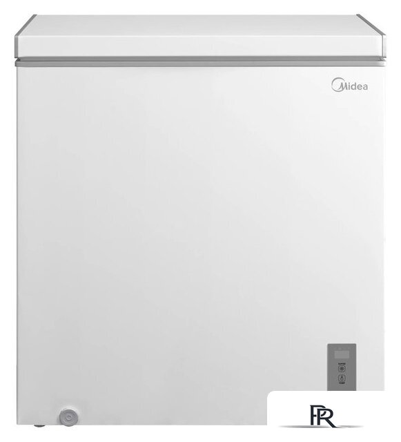 Морозильный ларь Midea MDRC284FZE01 - Изображение №1 — Интернет-магазин ПроЗаказ