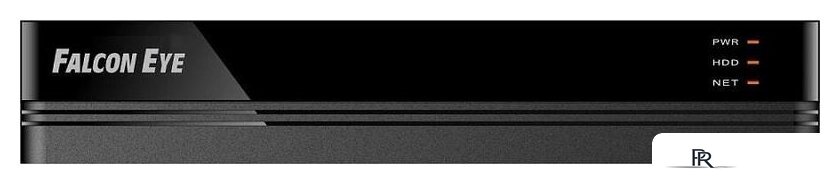 Комплект видеонаблюдения Falcon Eye FE-104MHD KIT Офис SMART - Изображение №2 — Интернет-магазин ПроЗаказ