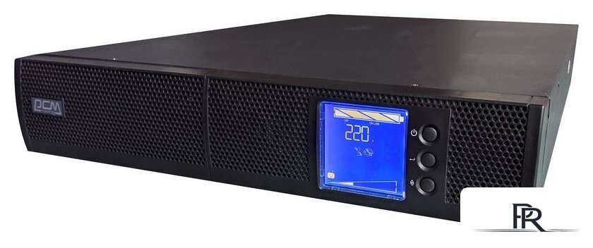 Источник бесперебойного питания Powercom Sentinel SNT-1500 - Изображение №2 — Интернет-магазин ПроЗаказ