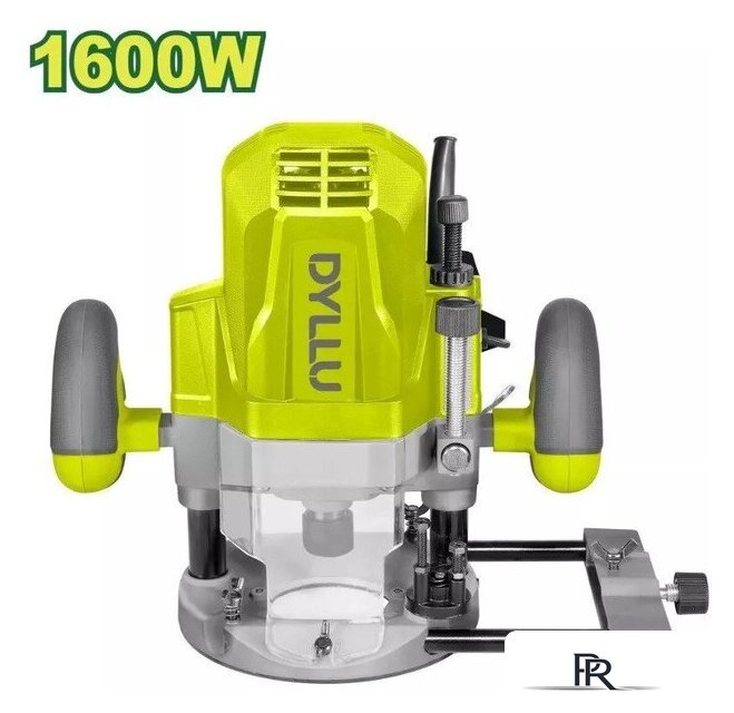 Вертикальный фрезер Dyllu DTER1516001 - Изображение №1 — Интернет-магазин ПроЗаказ