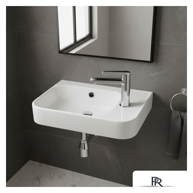 Умывальник Lauter 21H02L - Изображение №1 — Интернет-магазин ПроЗаказ