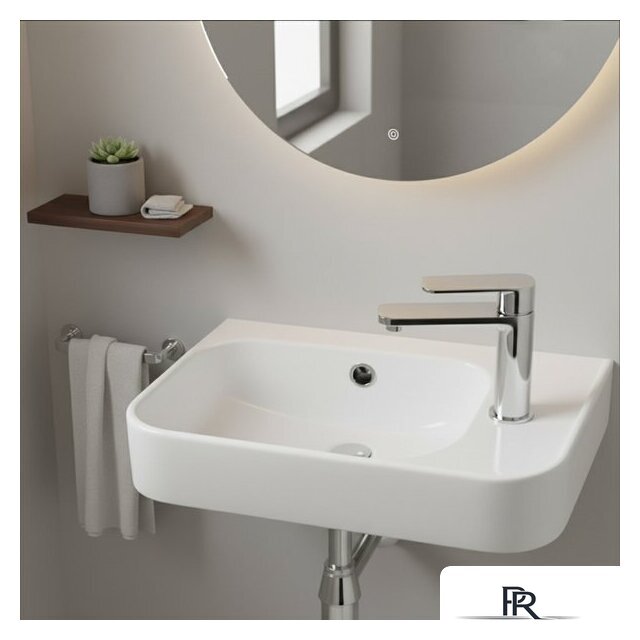 Умывальник Lauter 21H02L - Изображение №4 — Интернет-магазин ПроЗаказ