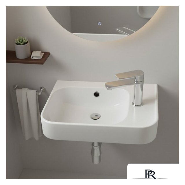 Умывальник Lauter 21H02L - Изображение №6 — Интернет-магазин ПроЗаказ