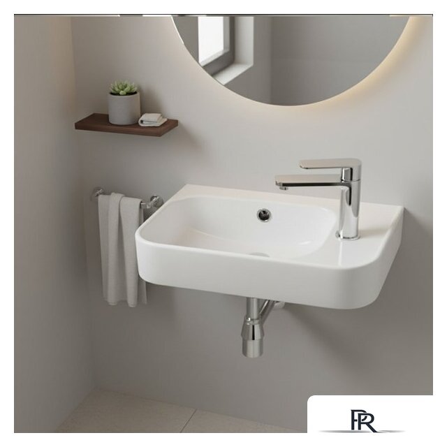 Умывальник Lauter 21H02L - Изображение №5 — Интернет-магазин ПроЗаказ