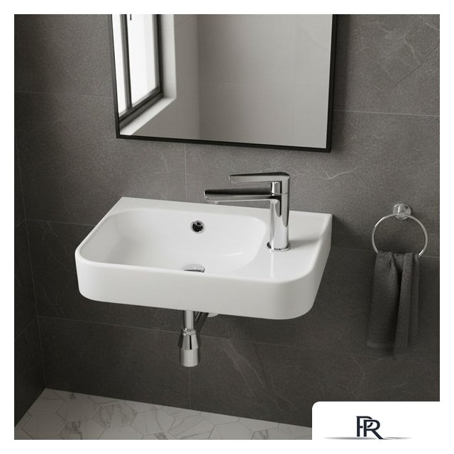 Умывальник Lauter 21H02L - Изображение №3 — Интернет-магазин ПроЗаказ